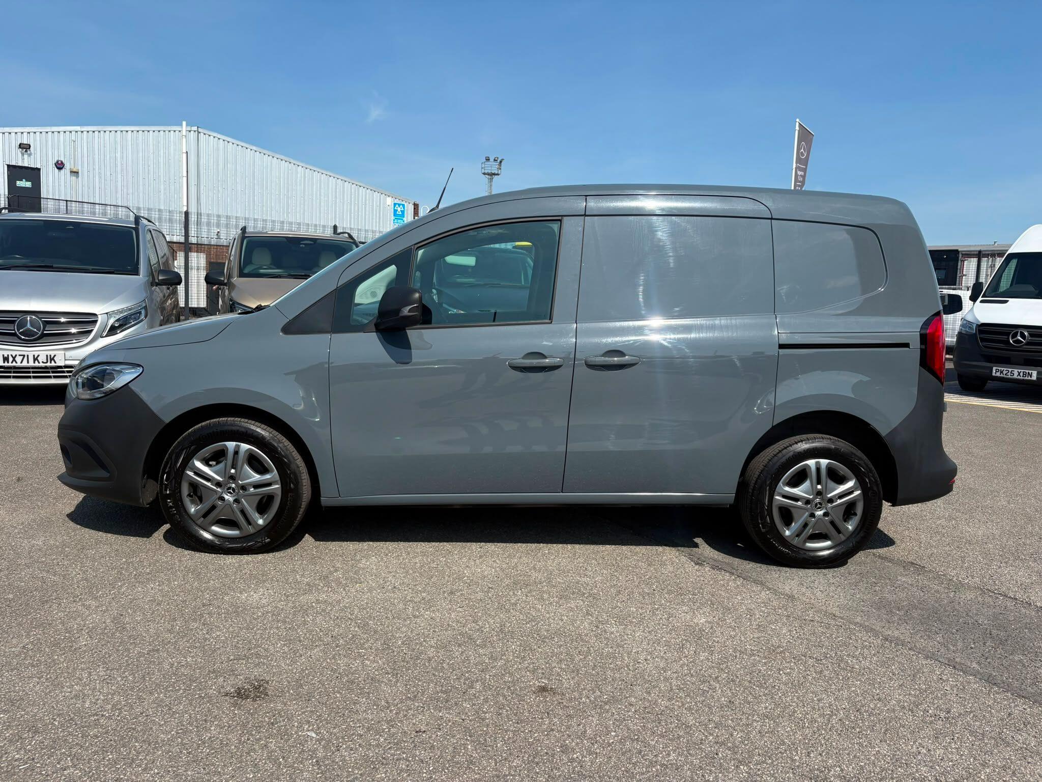 Mercedes-Benz Citan